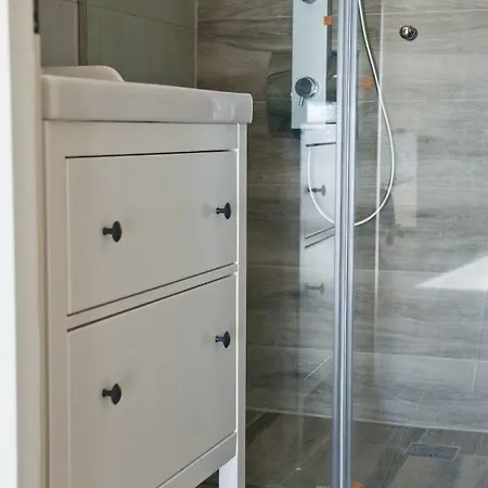 Anthemis #colony_city_center Apartment Thessaloniki